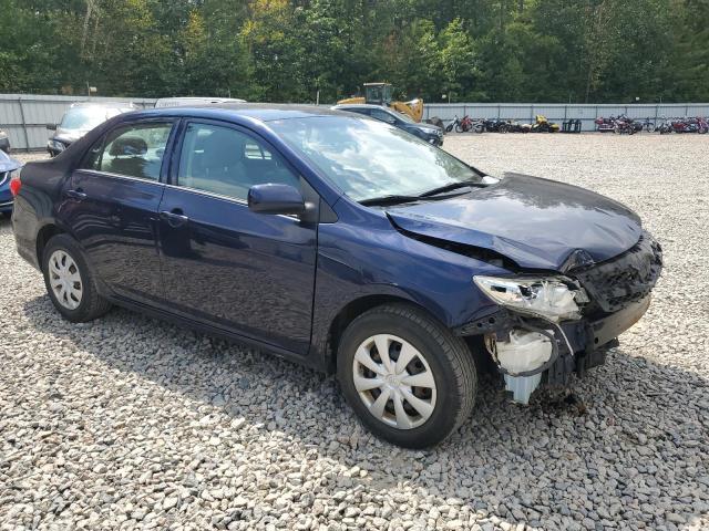Photo 4 from auction – 2013 TOYOTA COROLLA BA with VIN 2T1BU4EE2DC956004