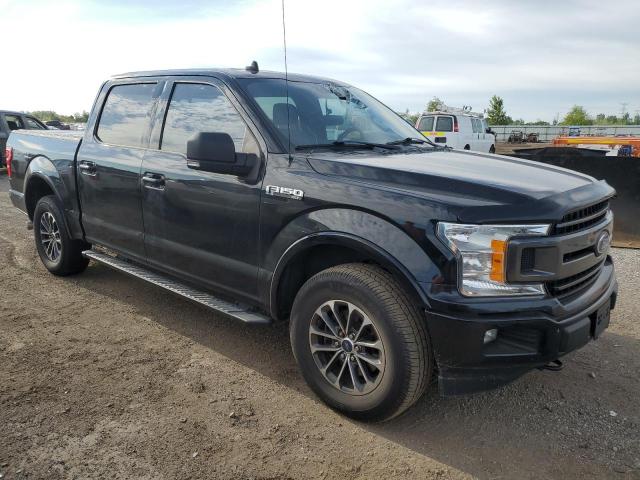 Photo 4 from auction – 2018 FORD F150 SUPER with VIN 1FTEW1EPXJFD68765