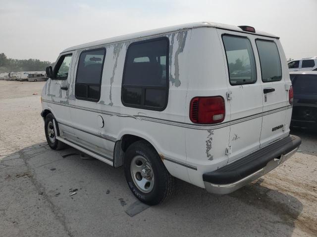 Photo 2 from auction – 2003 DODGE RAM VAN B1 with VIN 2D6WB11X73K516620