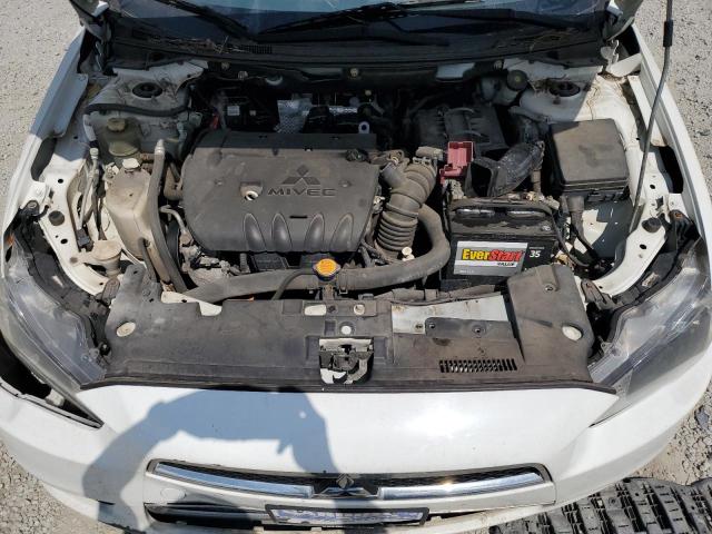 Photo 12 from auction – 2012 MITSUBISHI LANCER SE with VIN JA32V2FW3CU018277