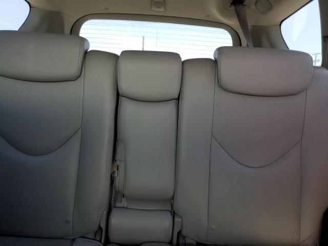 Photo 10 from auction – 2008 TOYOTA RAV4 LIMIT with VIN JTMBK31V485047173