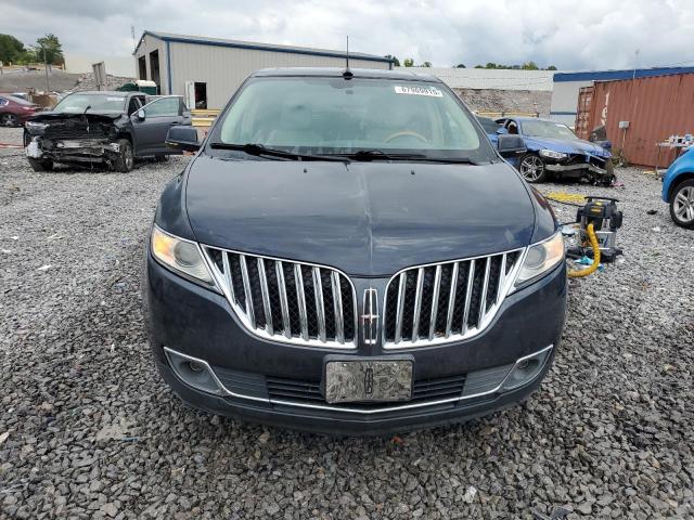 Photo 5 from auction – 2013 LINCOLN MKX with VIN 2LMDJ6JKXDBL47583