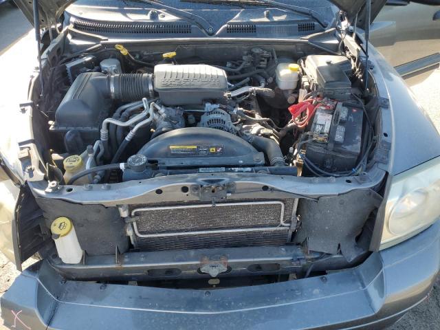 Photo 11 from auction – 2005 DODGE DAKOTA SLT with VIN 1D7HW42N35S367963