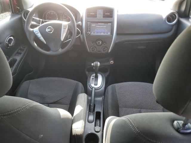 Photo 8 from auction – 2019 NISSAN VERSA with VIN 3N1CN7AP7KL815792