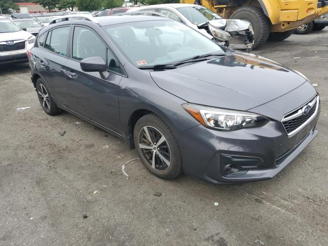 Photo 4 from auction – 2019 SUBARU IMPREZA PR with VIN 4S3GTAC64K3738364