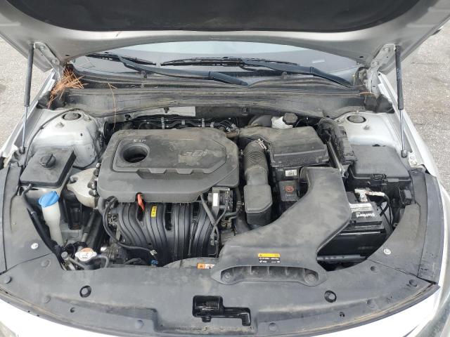 Photo 11 from auction – 2016 KIA OPTIMA LX with VIN KNAGT4L32G5109119