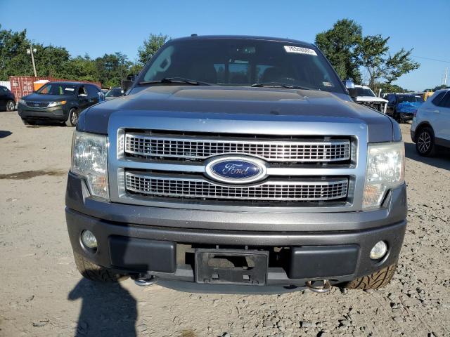 Photo 5 from auction – 2012 FORD F150 SUPER with VIN 1FTFW1EF7CFA51542
