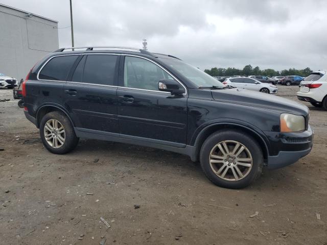 Photo 4 from auction – 2010 VOLVO XC90 3.2 with VIN YV4982CY1A1563239