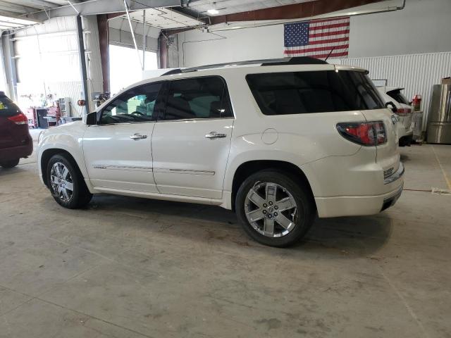 Photo 2 from auction – 2015 GMC ACADIA DEN with VIN 1GKKVTKD6FJ202747