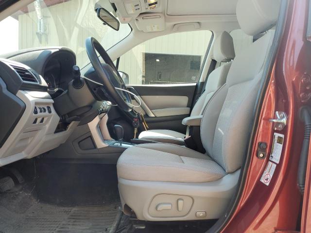 Photo 7 from auction – 2016 SUBARU FORESTER 2 with VIN JF2SJAGC0GH445265