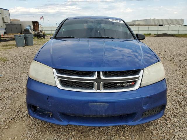 Photo 5 from auction – 2013 DODGE AVENGER SE with VIN 1C3CDZAB7DN608830