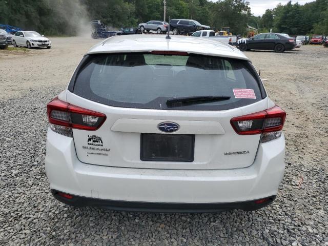 Photo 6 from auction – 2022 SUBARU IMPREZA with VIN 4S3GTAB68N3709228