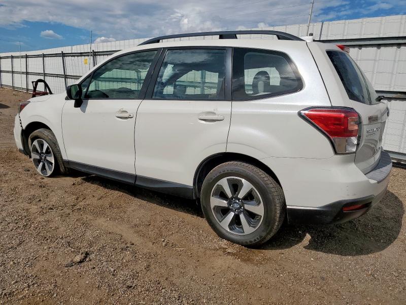 Zdjęcie 2 z aukcji – 2017 SUBARU FORESTER 2 z VIN JF2SJABC3HH812734