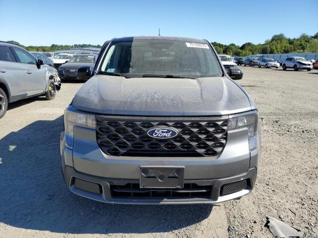 Photo 5 from auction – 2025 FORD MAVERICK X with VIN 3FTTW8H36SRA80562