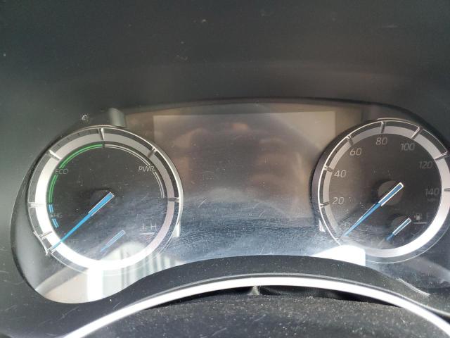 Photo 9 from auction – 2022 TOYOTA HIGHLANDER with VIN 5TDHBRCH9NS554144