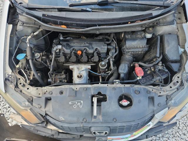 Photo 11 from auction – 2013 HONDA CIVIC LX with VIN 2HGFB2F58DH579406