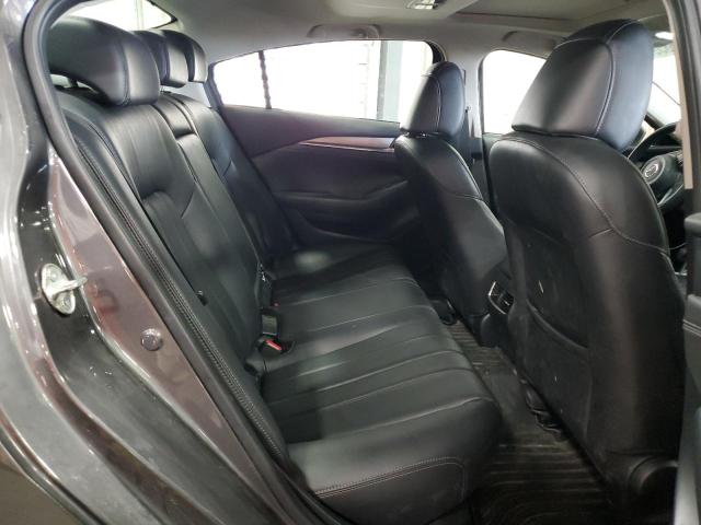 Photo 10 from auction – 2018 MAZDA 6 TOURING with VIN JM1GL1VM9J1334806