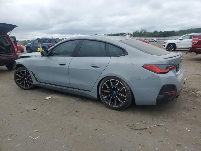 Photo 2 from auction – 2024 BMW I4 EDRIVE with VIN WBY73AW03RFT12647