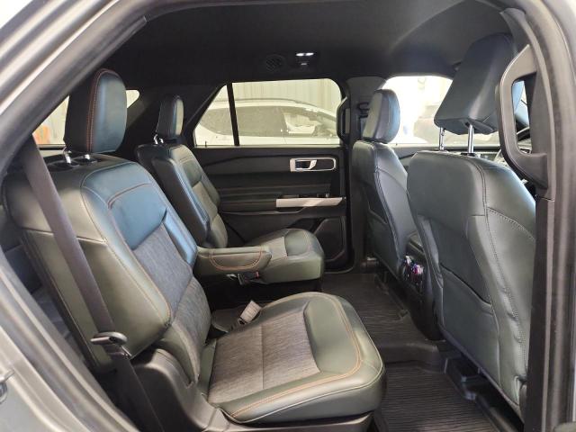 Photo 11 from auction – 2022 FORD EXPLORER T with VIN 1FMSK8JH6NGA86544