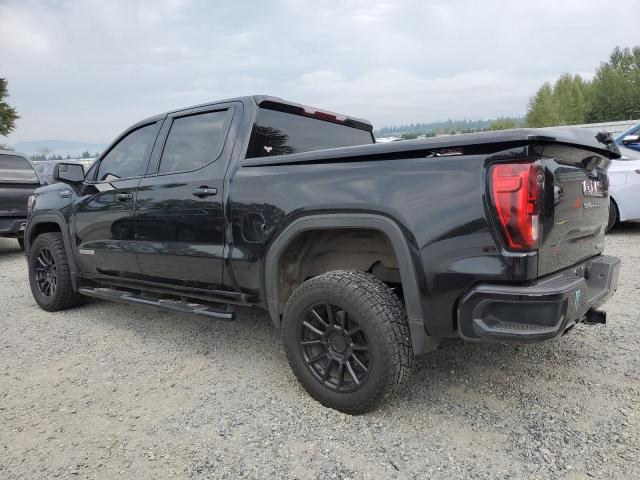 Photo 2 from auction – 2020 GMC SIERRA K1500 ELEVATION with VIN 1GTU9CED0LZ166149