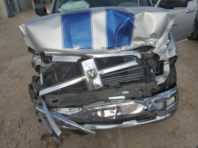 Photo 11 from auction – 2012 DODGE RAM 1500 S with VIN 1C6RD7LT8CS221257