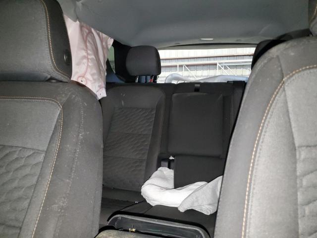 Photo 10 from auction – 2021 CHEVROLET EQUINOX LT with VIN 3GNAXKEV3MS181889