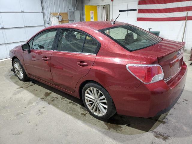 Photo 2 from auction – 2016 SUBARU IMPREZA PREMIUM PLUS with VIN JF1GJAF60GH007335