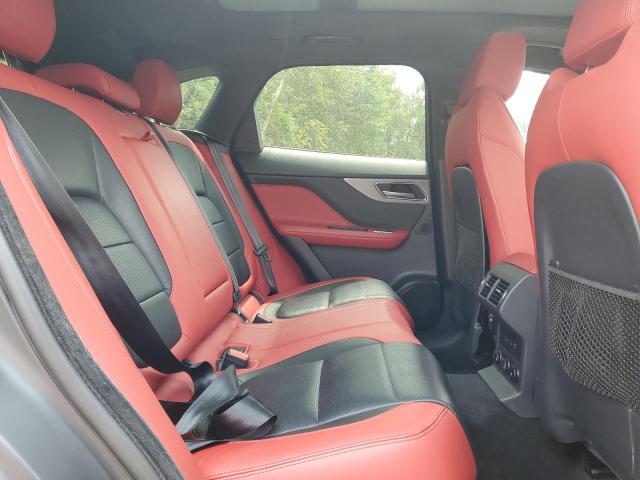 Photo 11 from auction – 2020 JAGUAR F-PACE S with VIN SADCM2FV3LA637693