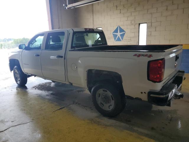 Photo 2 from auction – 2016 CHEVROLET SILVERADO with VIN 1GC1KUE80GF247093
