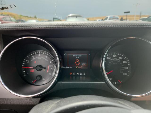 صورة رقم 9 من المزاد - 2016 FORD MUSTANG مع VIN 1FA6P8TH3G5290288