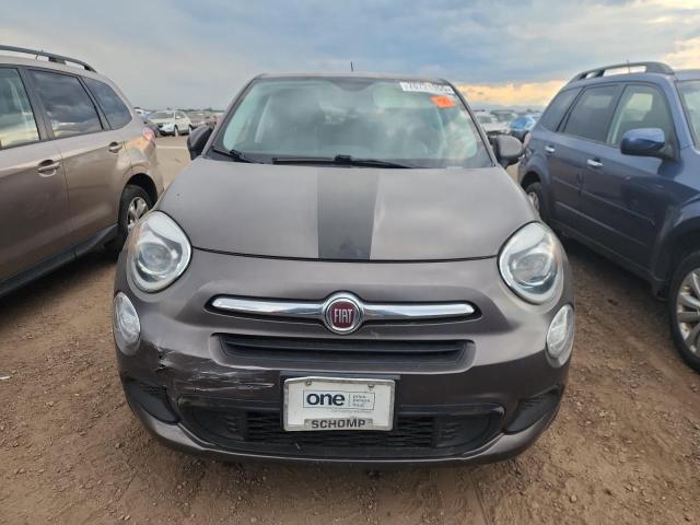 Photo 5 from auction – 2016 FIAT 500X EASY with VIN ZFBCFYBT0GP336930