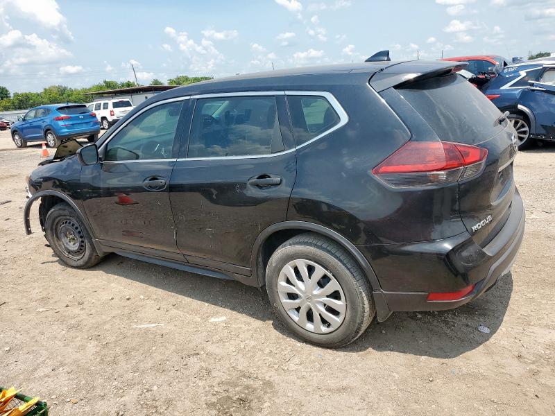 Photo 2 from auction – 2019 NISS ROGUE S with VIN 5N1AT2MT5KC746761