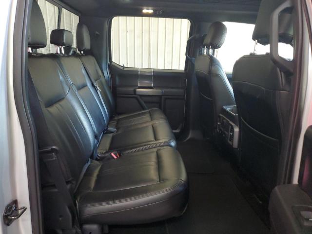 Photo 10 from auction – 2018 FORD F150 SUPER with VIN 1FTEW1EP8JKE59072