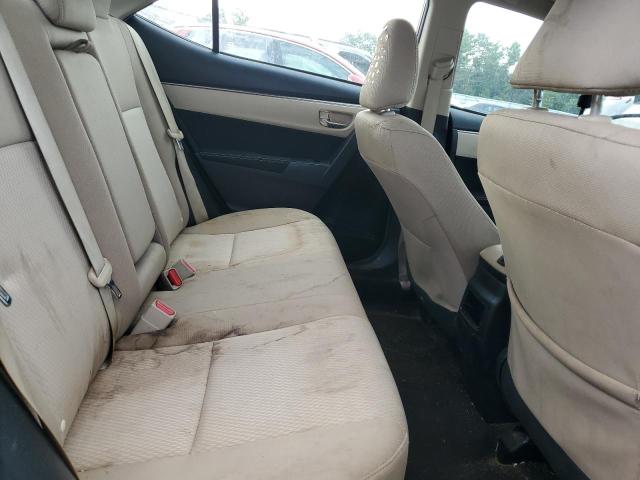 Photo 10 from auction – 2016 TOYOTA COROLLA L with VIN 2T1BURHE9GC714274