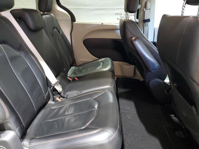 Photo 11 from auction – 2020 CHRYSLER PACIFICA T with VIN 2C4RC1BG6LR101469
