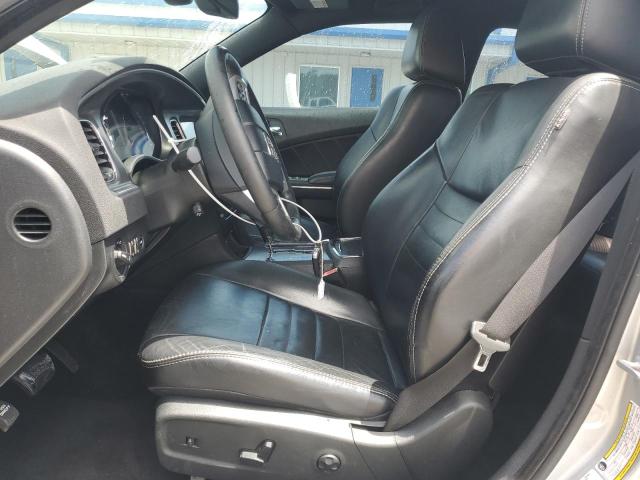 Photo 7 from auction – 2012 DODGE CHARGER R/ with VIN 2C3CDXCT5CH123460