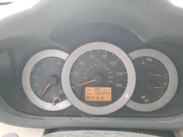 Photo 9 from auction – 2012 TOYOTA RAV4 with VIN 2T3BF4DV3CW231690