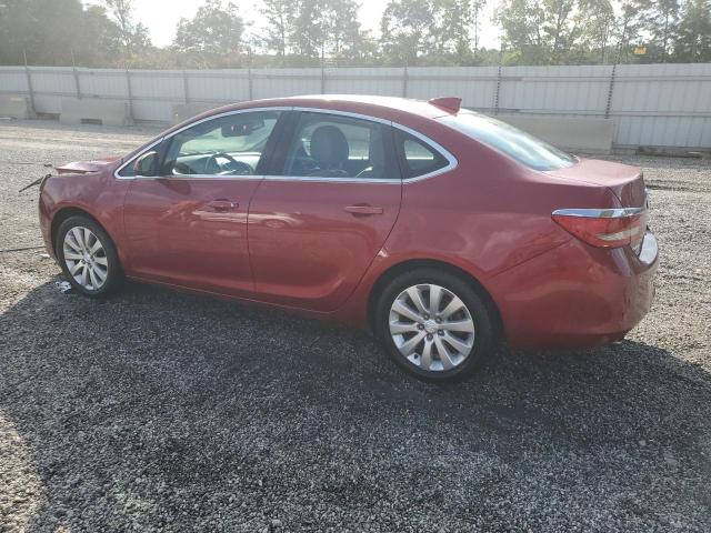 Photo 2 from auction – 2016 BUICK VERANO with VIN 1G4PP5SK7G4167413