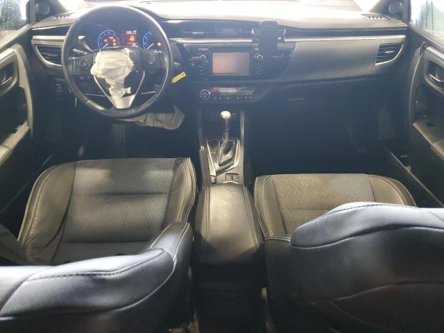 Photo 8 from auction – 2014 TOYOTA COROLLA L with VIN 2T1BURHE3EC092820