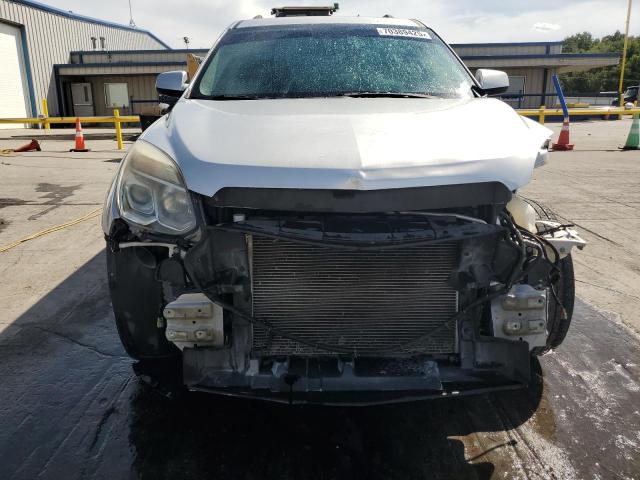 Photo 5 from auction – 2016 CHEVROLET EQUINOX LT with VIN 2GNALCEK7G1134789