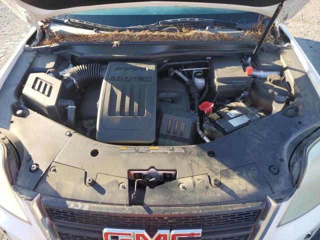 Photo 12 from auction – 2012 GMC TERRAIN SL with VIN 2GKFLREK1C6359924