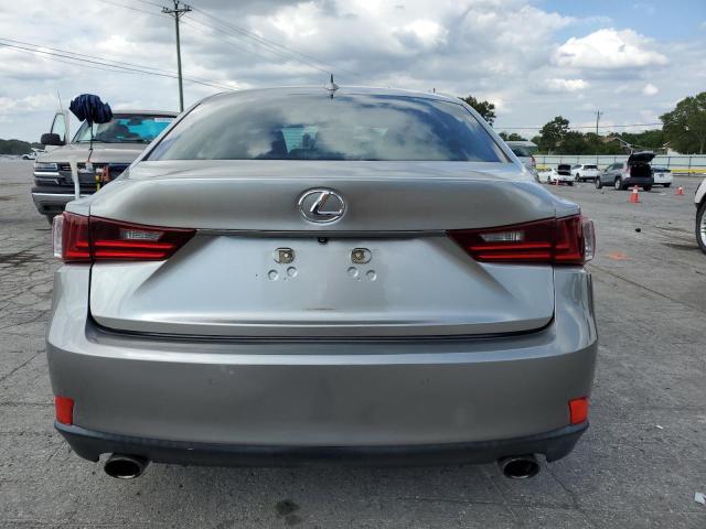 Photo 6 from auction – 2014 LEXUS IS 250 with VIN JTHBF1D21E5014331