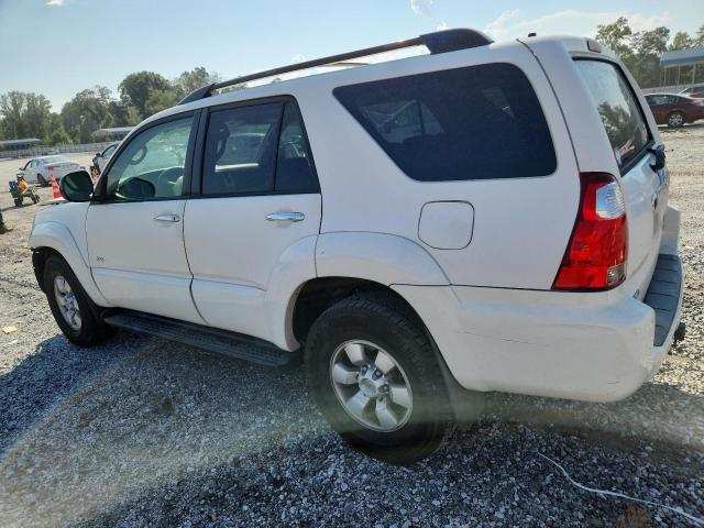 Photo 2 from auction – 2006 TOYOTA 4RUNNER SR with VIN JTEZU14R560069202