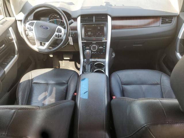 Photo 8 from auction – 2014 FORD EDGE LIMIT with VIN 2FMDK3KC7EBA30814