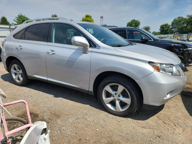 Photo 4 from auction – 2010 LEXUS RX 350 with VIN 2T2BK1BA8AC010678