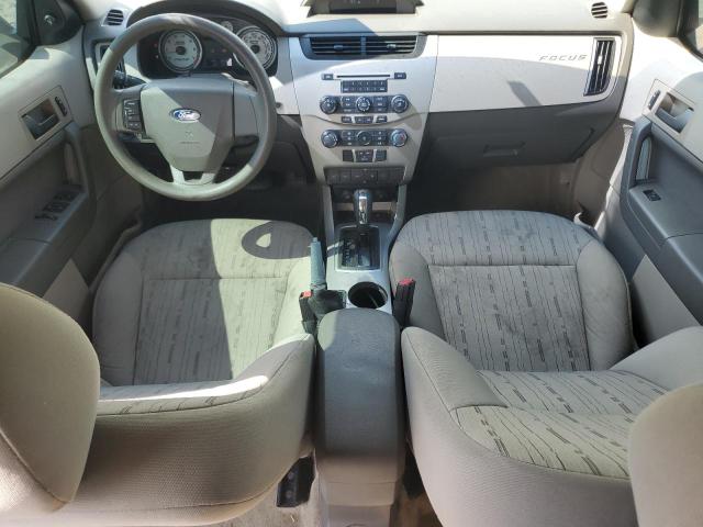 Photo 8 from auction – 2011 FORD FOCUS SE with VIN 1FAHP3FN8BW160135