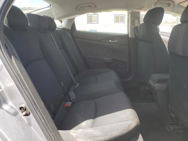 Photo 10 from auction – 2017 HONDA CIVIC LX with VIN 19XFC2F54HE032727