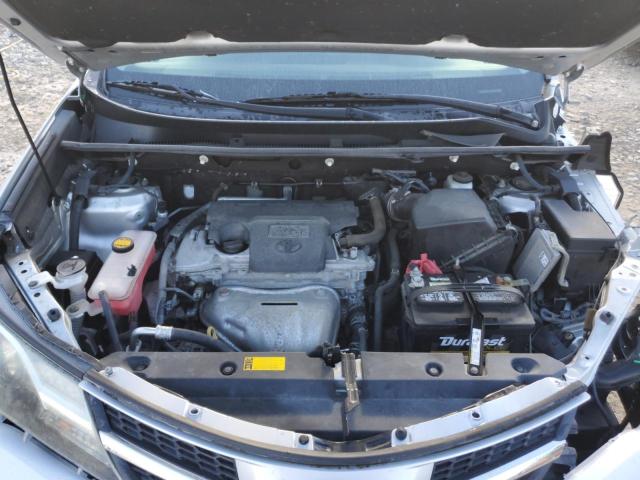 Photo 11 from auction – 2013 TOYOTA RAV4 LIMIT with VIN 2T3DFREV7DW084490