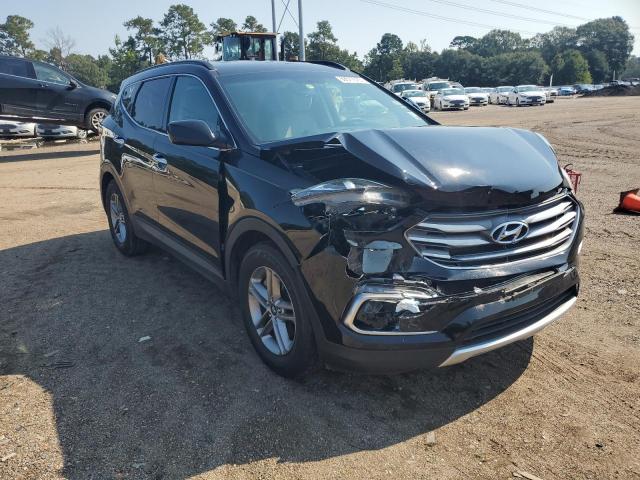 Photo 4 from auction – 2017 HYUNDAI SANTA FE S with VIN 5NMZU3LB2HH009255