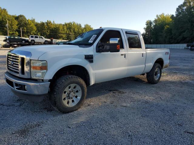 FORD F250 SUPER 2010 z numerem VIN 1FTSW2B59AEB05779 - Zdjęcie z aukcji